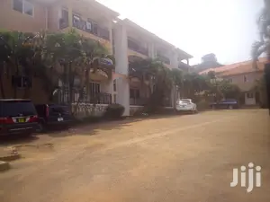 Photo - 3 Bedroom Apartment In Naguru For Rent