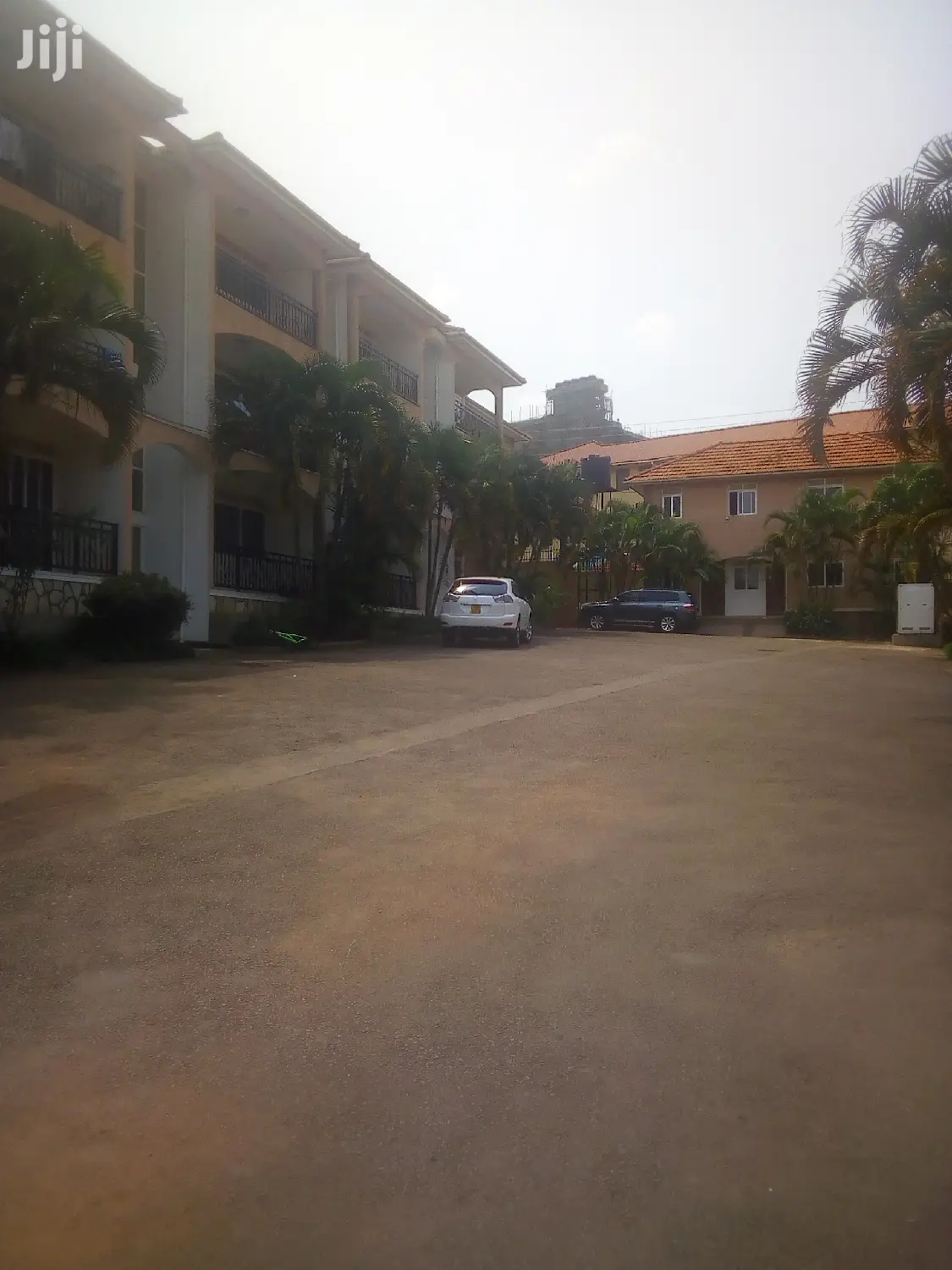 3 Bedroom Apartment In Naguru For Rent