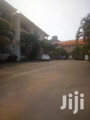 3 Bedroom Apartment In Naguru For Rent