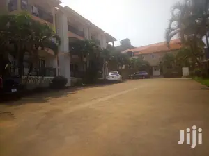 3 Bedroom Apartment In Naguru For Rent