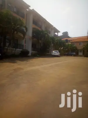 3 Bedroom Apartment In Naguru For Rent