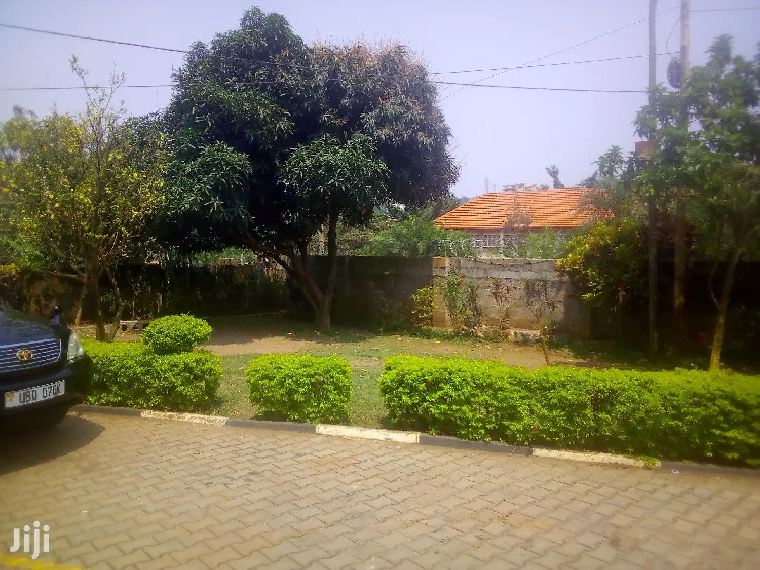 Single Bedroom Apartment In Naguru For Rent