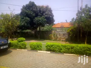 Single Bedroom Apartment In Naguru For Rent