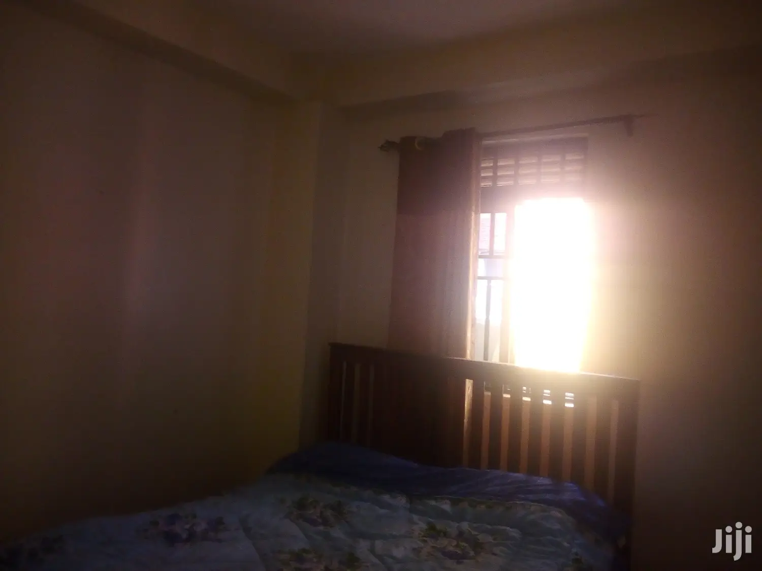 Single Bedroom Apartment In Naguru For Rent