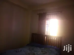 Single Bedroom Apartment In Naguru For Rent