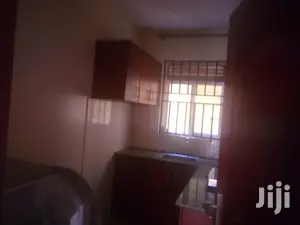 Single Bedroom Apartment In Naguru For Rent