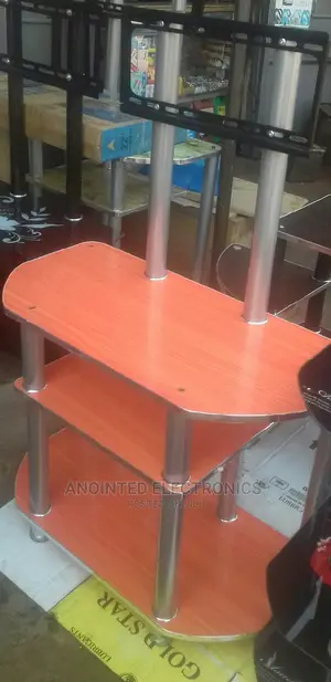 Tv Stand Wooden