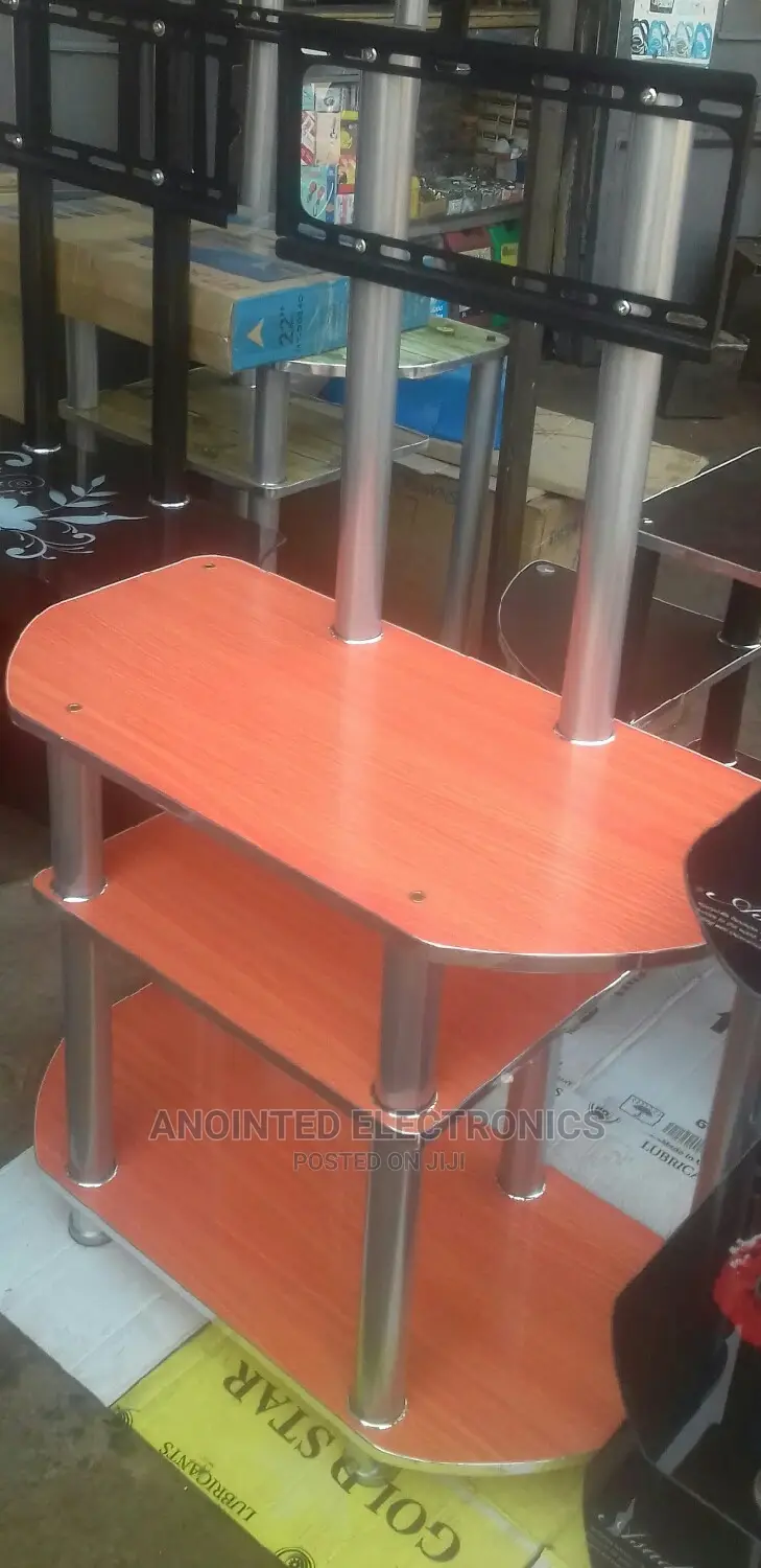 Tv Stand Wooden