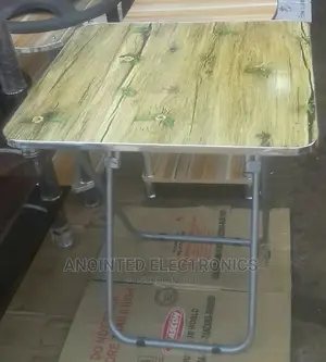 Foldable Tables
