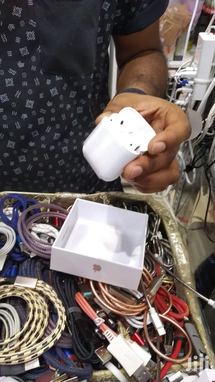 Apple Airpod2