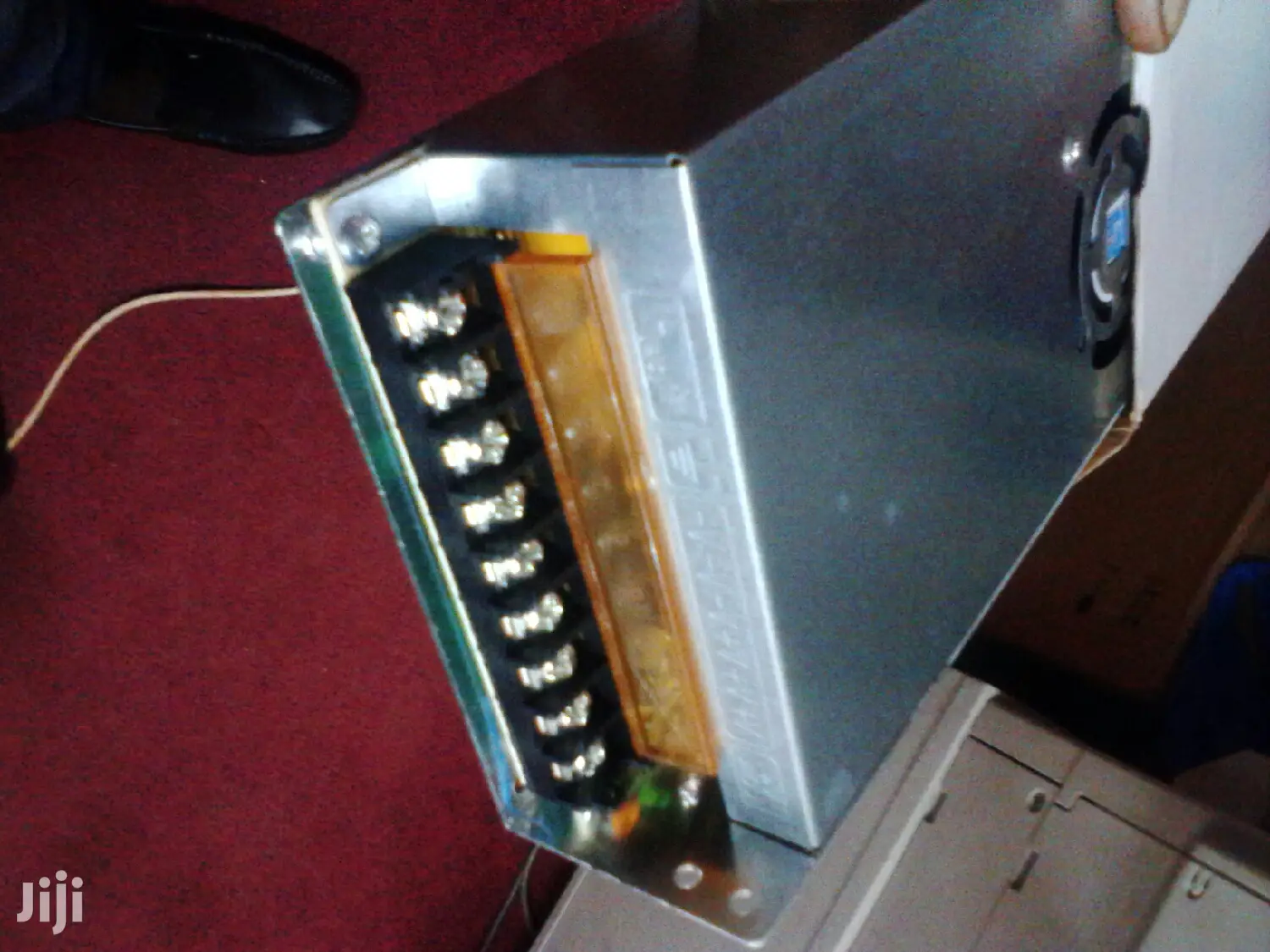 Power Supply 20amps