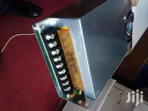 Power Supply 20amps