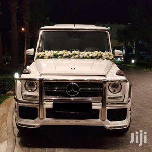 Mercedes Benz G Class Cross Country Cars For Hire