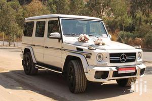Mercedes Benz G Class Cross Country Cars For Hire