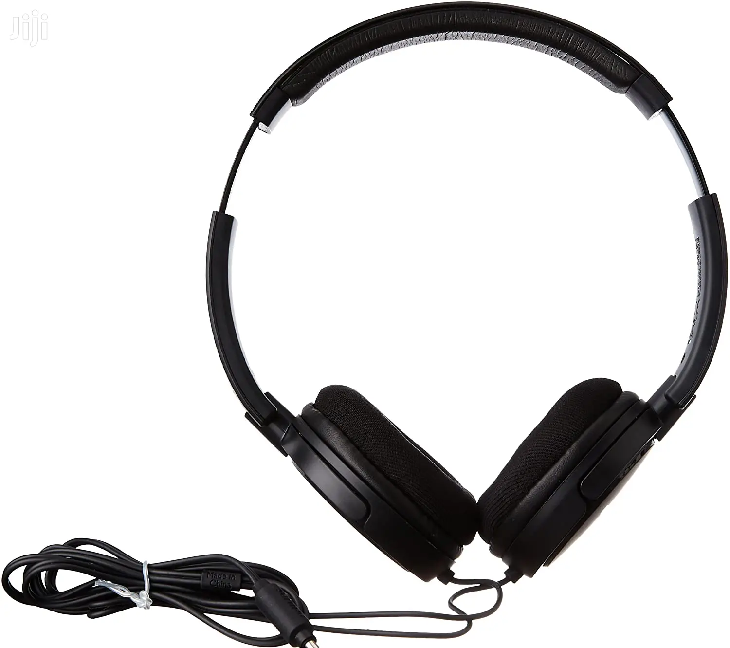 Philips On-ear Extra Bass Headphones