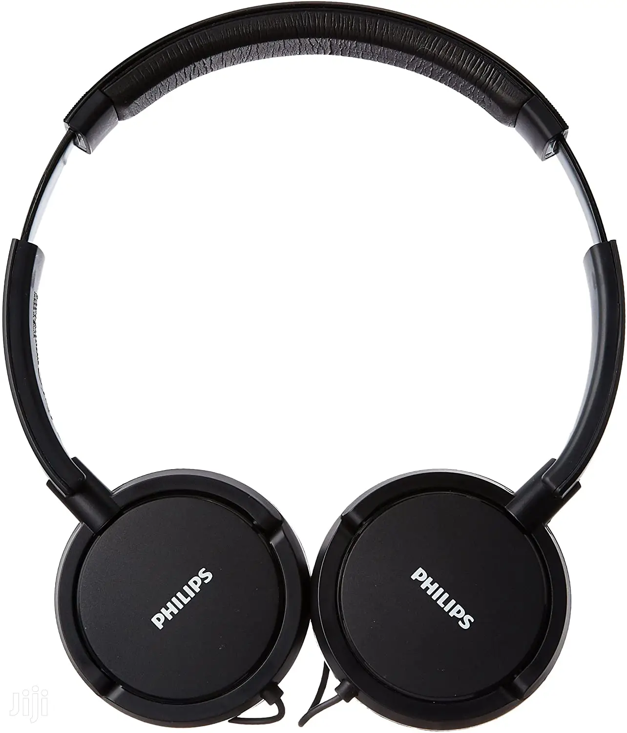 Philips On-ear Extra Bass Headphones