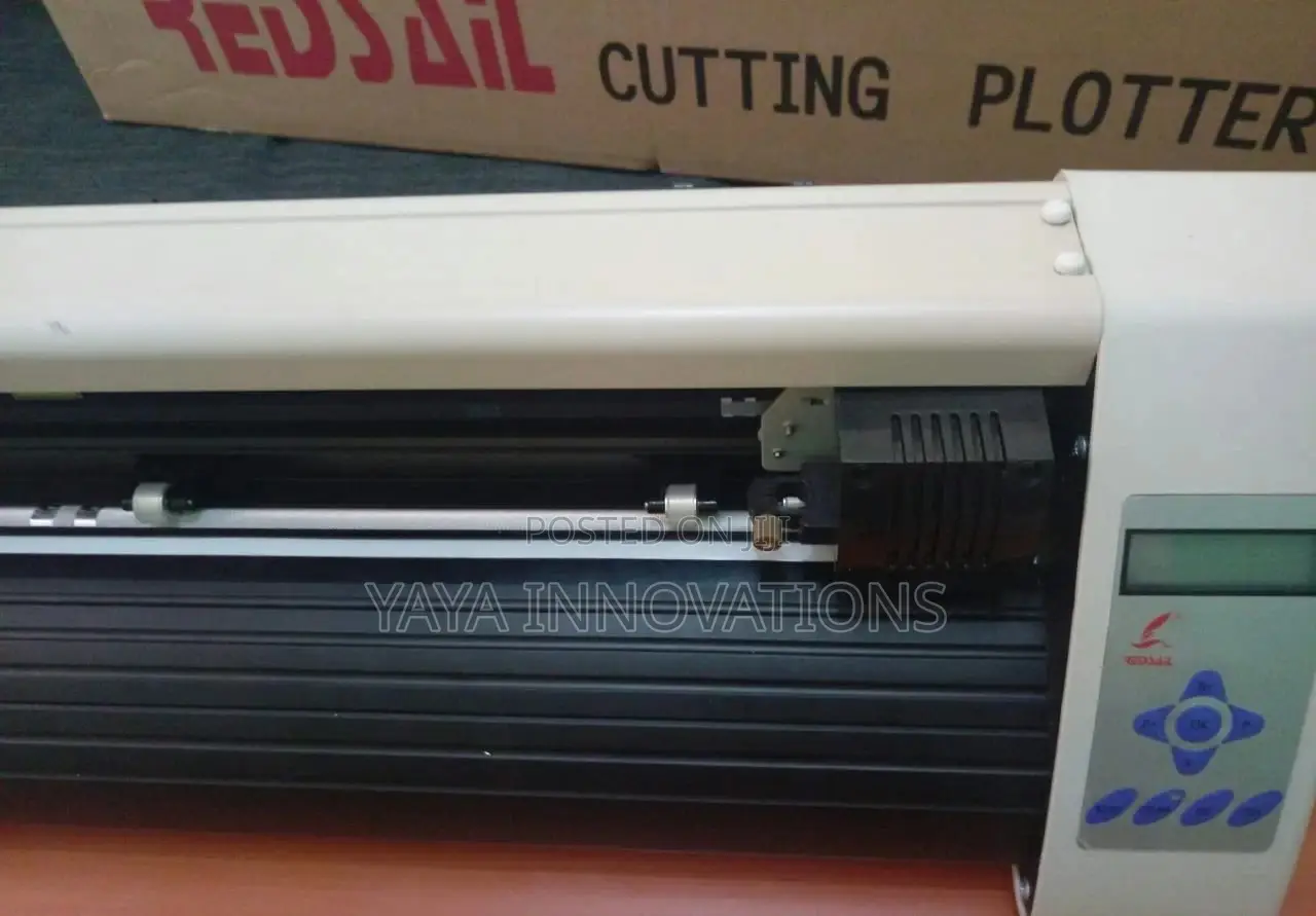 Brand New 2 Feet Vinyl Cutting Plotter
