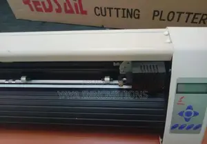 Brand New 2 Feet Vinyl Cutting Plotter
