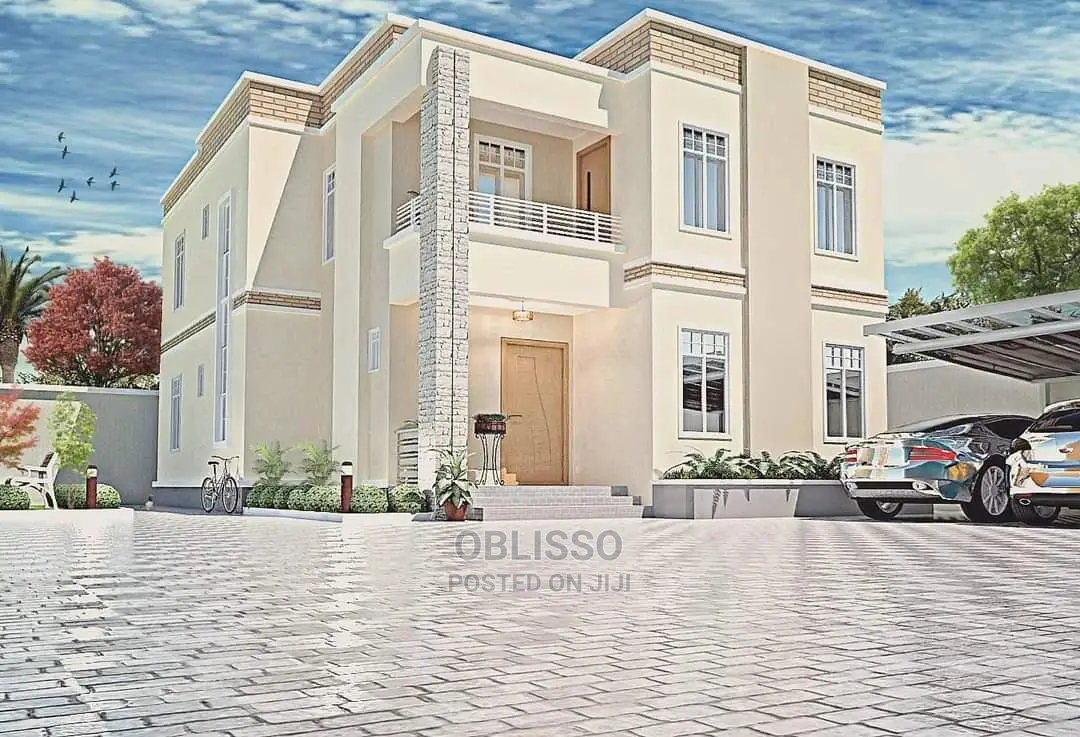 Building Design and Construction