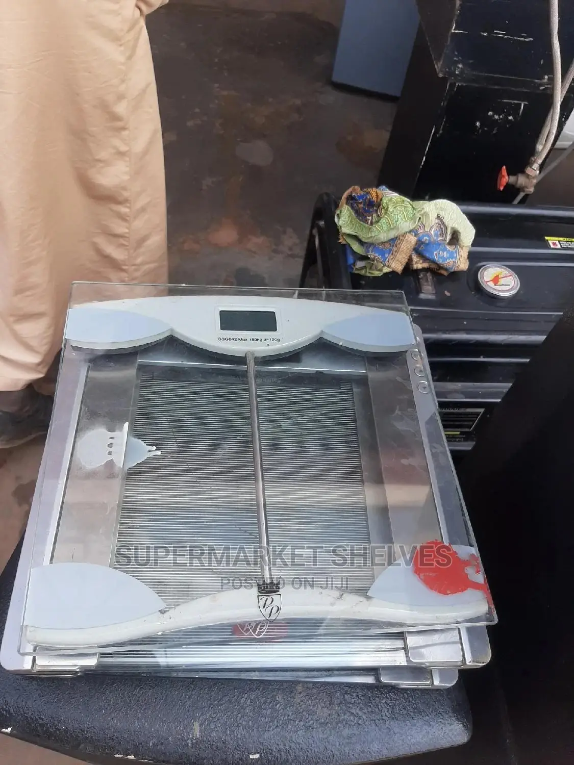 Weighing Scale On Sale