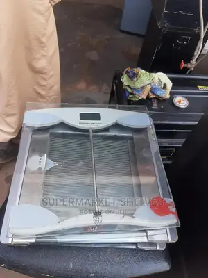 Weighing Scale On Sale