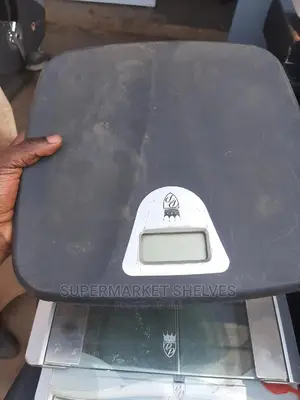 Weighing Scale On Sale