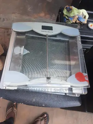 Weighing Scale On Sale