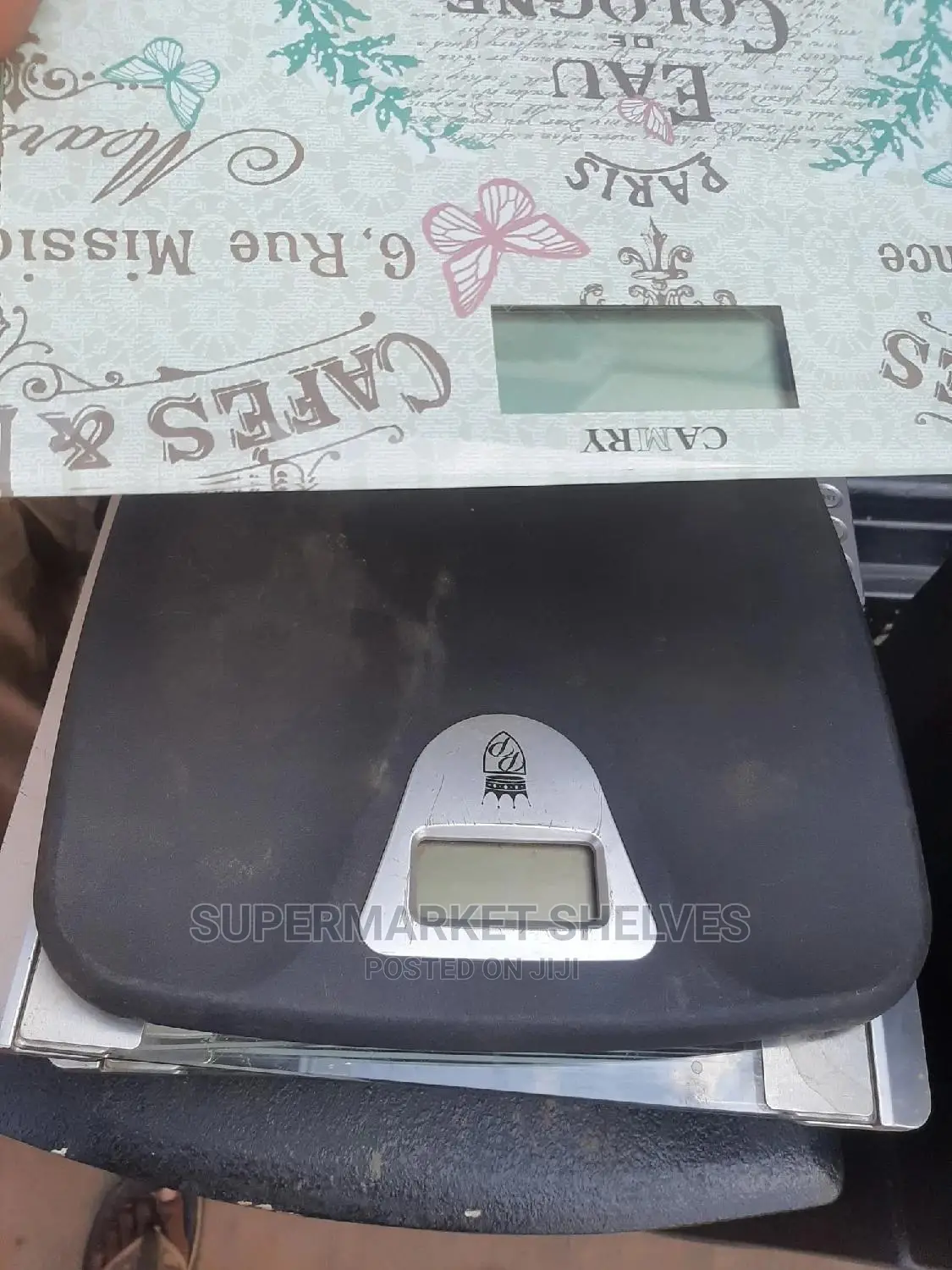 Weighing Scale On Sale