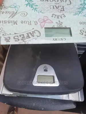 Weighing Scale On Sale