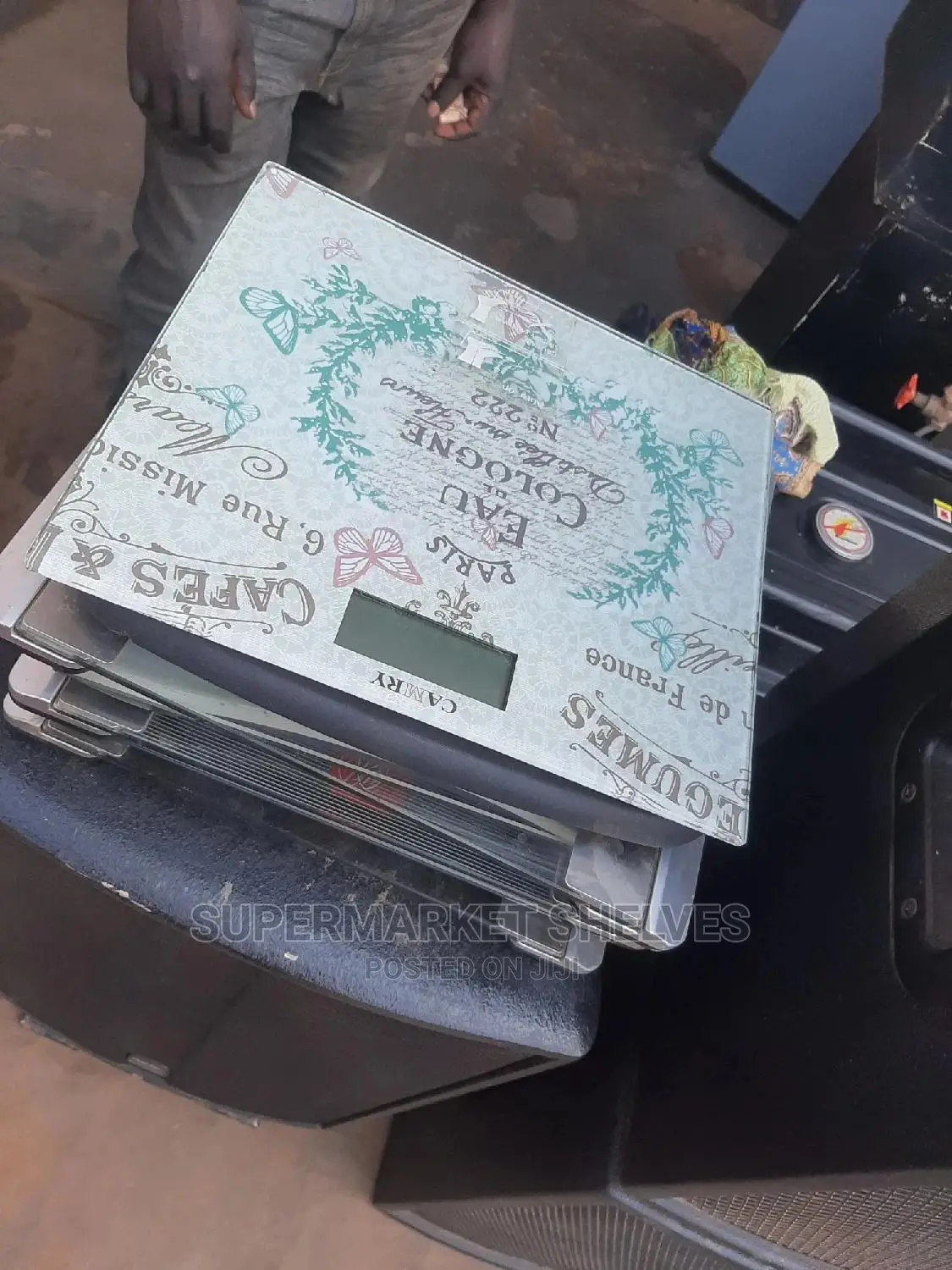 Weighing Scale On Sale