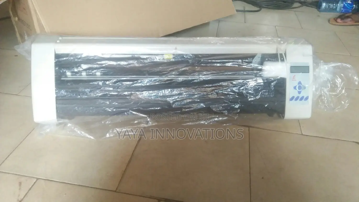 Brand New 2 Feet Vinyl Cutting Plotter