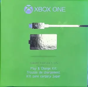 Xbox One Battery Charger