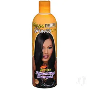 Profectiv Mega Growth Shampoo Anti-Breakage Strengthening