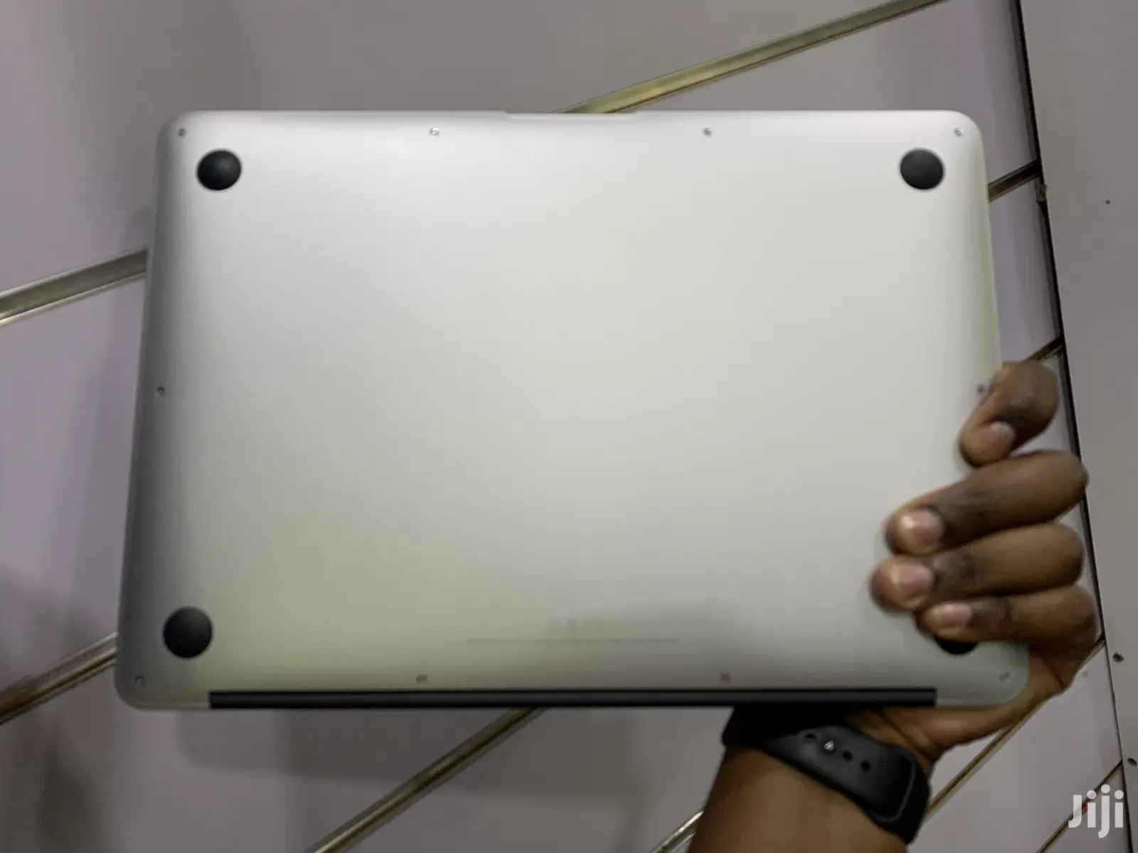 New Laptop Apple MacBook Air 8GB Intel Core i5 SSD 128GB