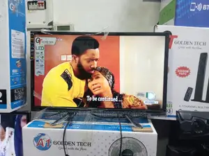 Glodentec 32 Inch Digital