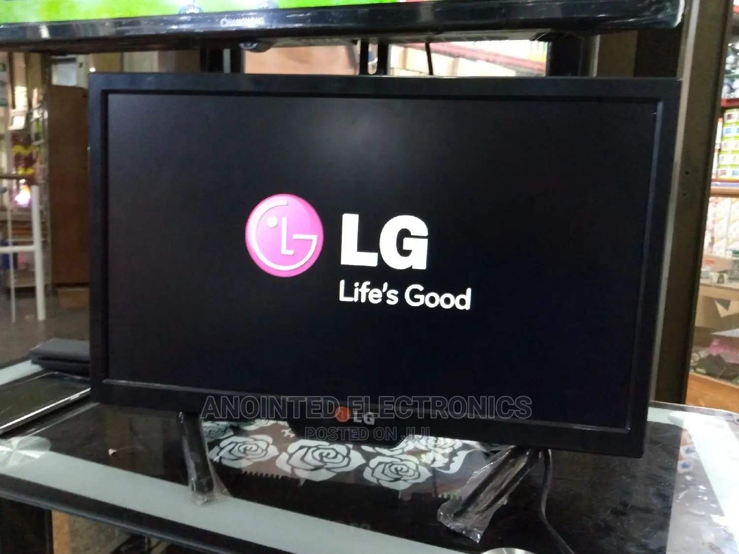 Tv Lg 19inch