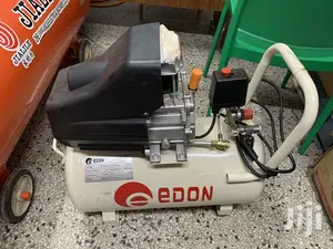 Edon 50ltrs Electric Compressor