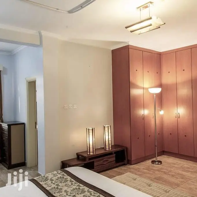 2 Bedroom Apartment In Nakasero For Rent