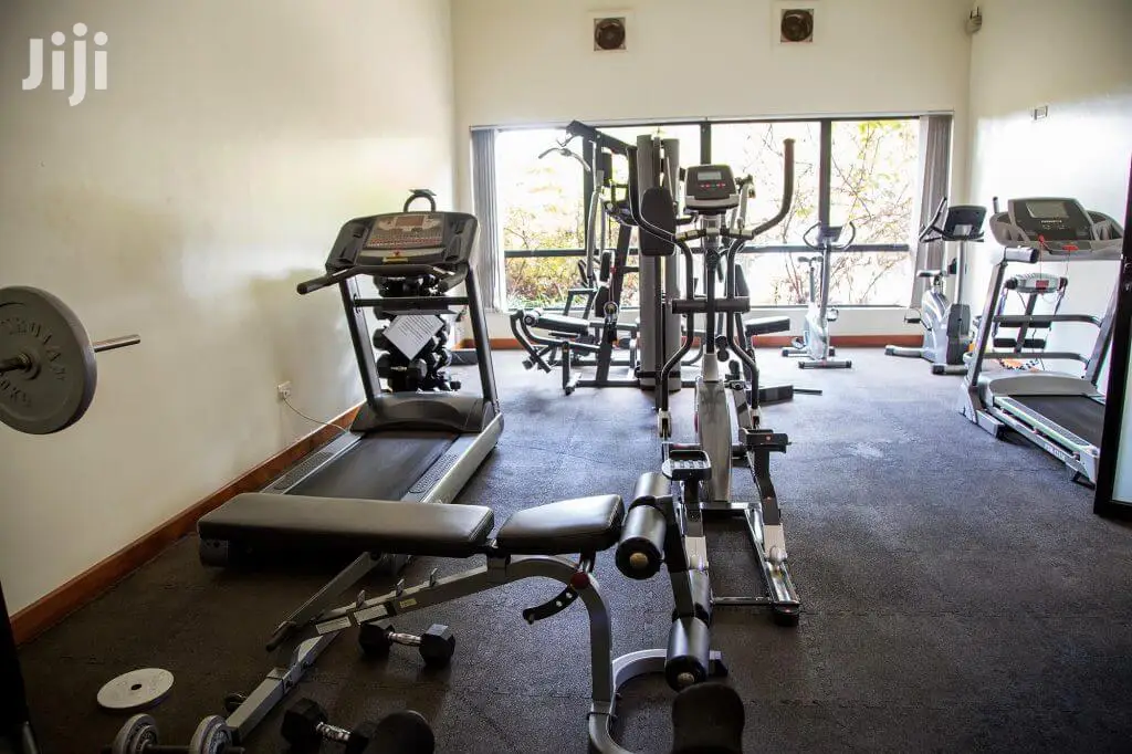 2 Bedroom Apartment In Nakasero For Rent