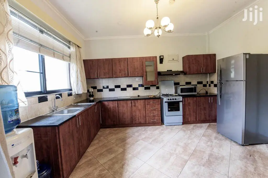 2 Bedroom Apartment In Nakasero For Rent