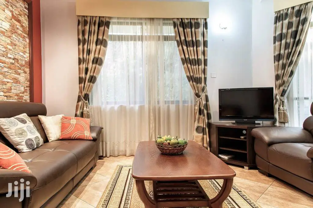 2 Bedroom Apartment In Nakasero For Rent