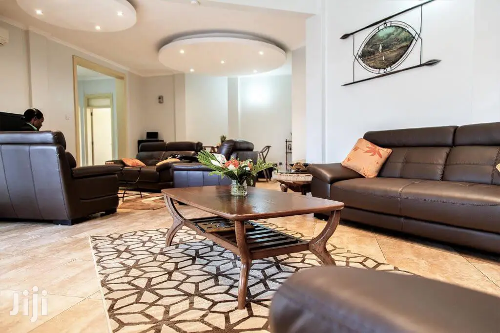 2 Bedroom Apartment In Nakasero For Rent
