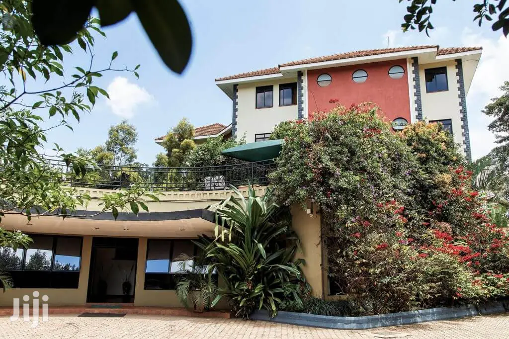 2 Bedroom Apartment In Nakasero For Rent