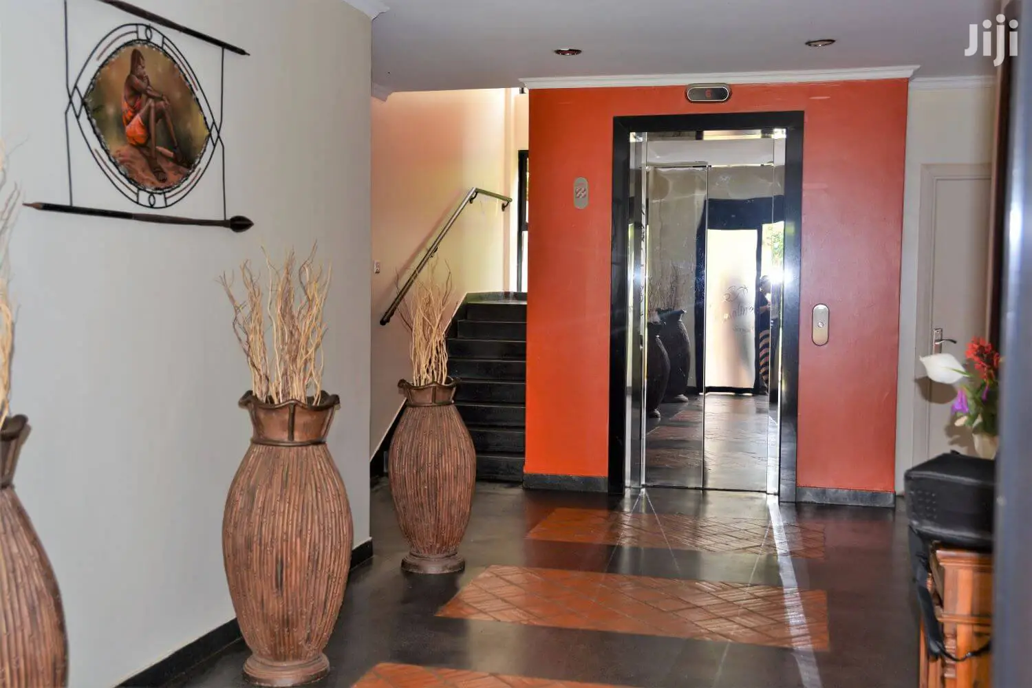 2 Bedroom Apartment In Nakasero For Rent