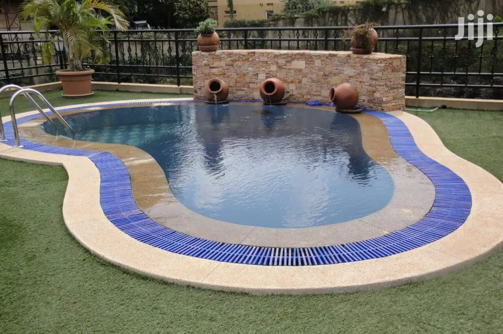 2 Bedroom Apartment In Nakasero For Rent
