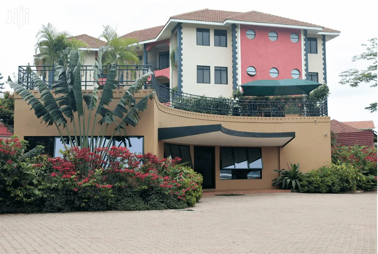 2 Bedroom Apartment In Nakasero For Rent