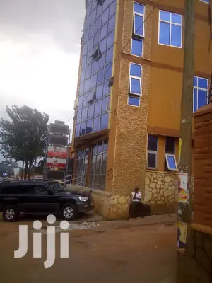 Partitioned Office In Mira Road For Rent