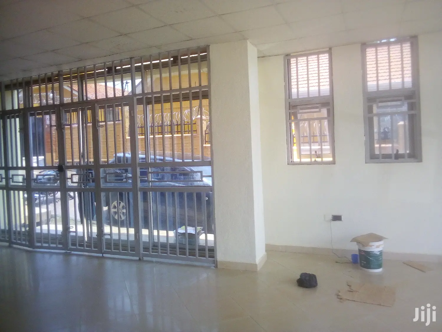 Partitioned Office In Mira Road For Rent