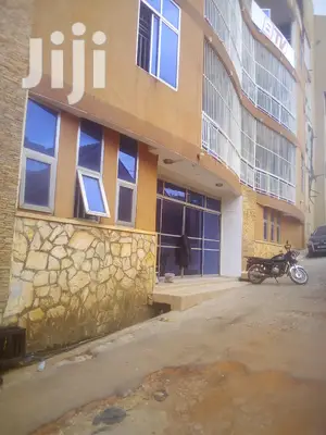 Partitioned Office In Mira Road For Rent
