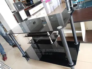 Tv Stand Glass